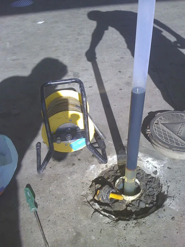 Imagem ilustrativa de Avaliação de risco rbca