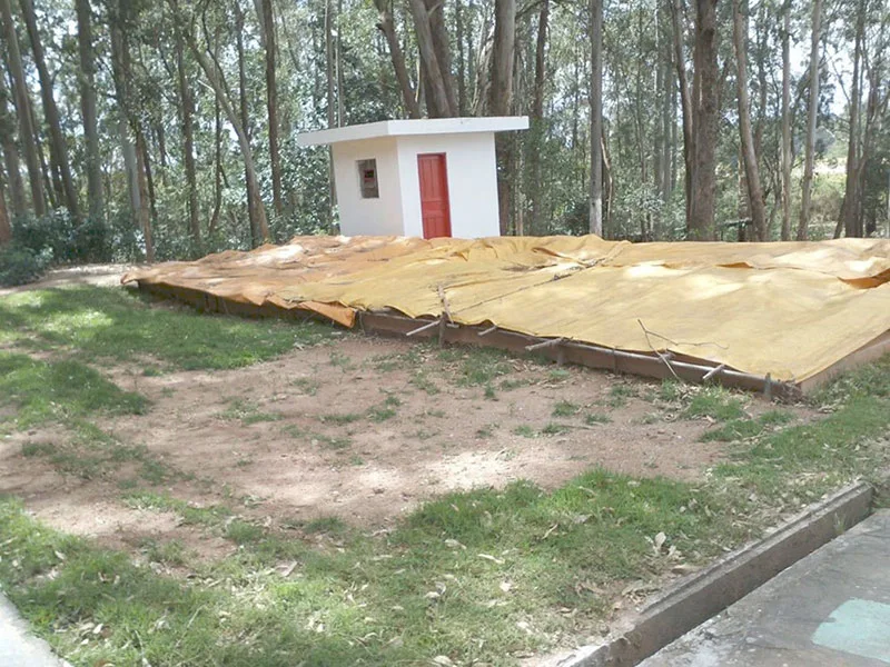 Imagem ilustrativa de Empresas especializadas em prestar serviços de auditoria ambiental